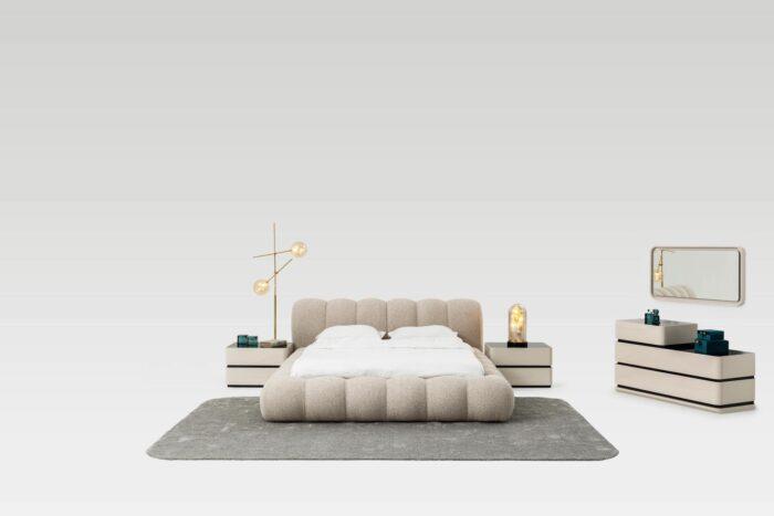 coco bed6648 | Merlo Point | Furniture Store