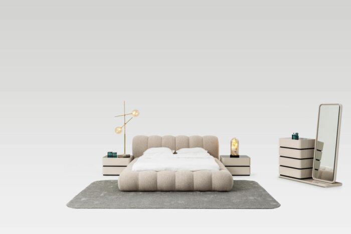 coco bed6649 | Merlo Point | Furniture Store