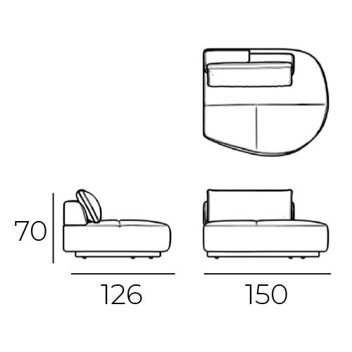 grande 00002 | Merlo Point | Furniture Store