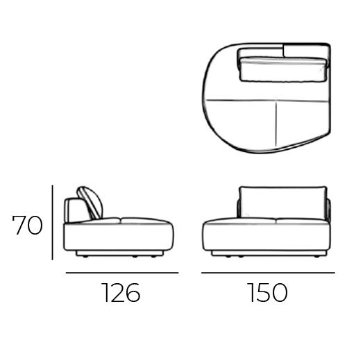 grande 00004 | Merlo Point | Furniture Store