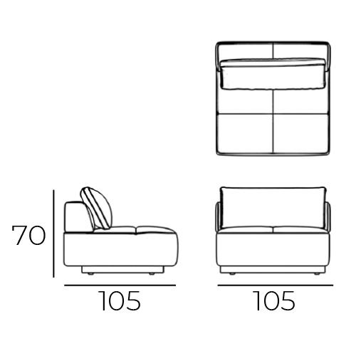 grande 00006 | Merlo Point | Furniture Store