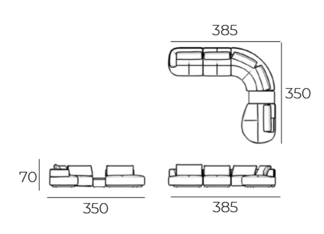 grande 00016 | Merlo Point | Furniture Store