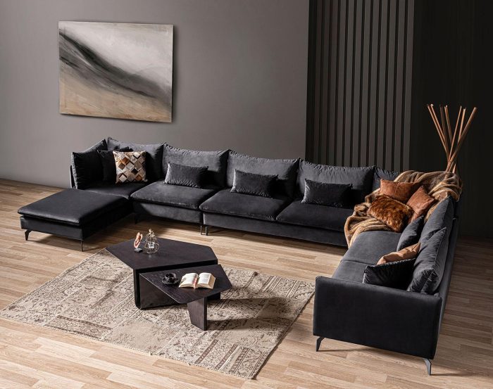 lida Section 2 | Merlo Point | Furniture Store