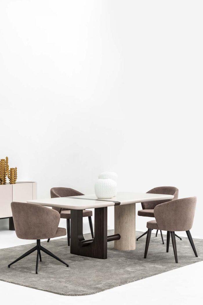 FIN Dining 16159 | Merlo Point | Furniture Store