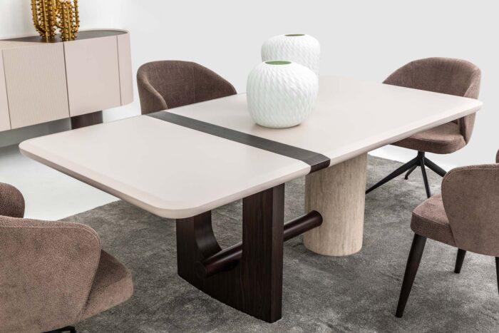 FIN Dining 16160 | Merlo Point | Furniture Store