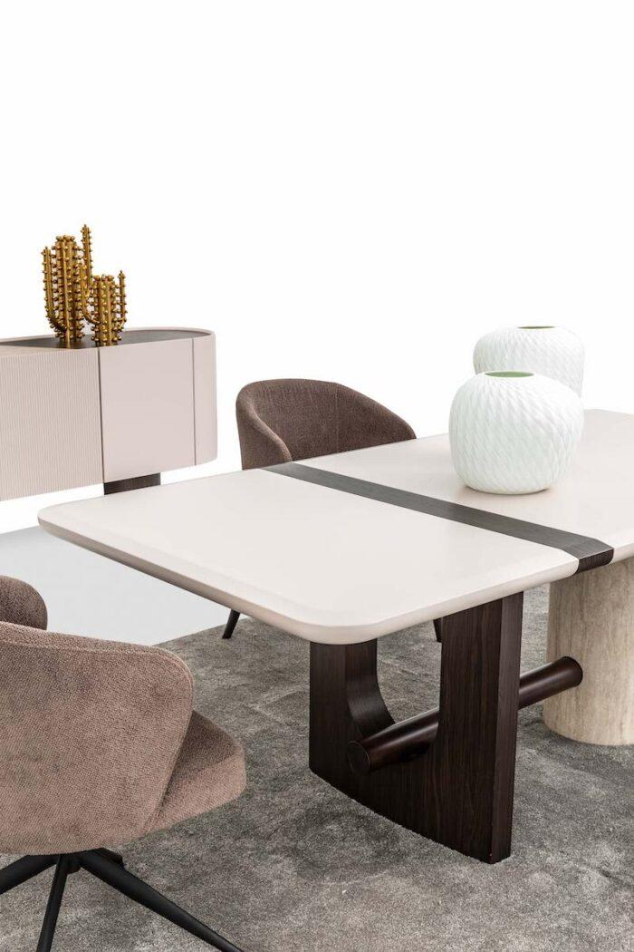 FIN Dining 16161 | Merlo Point | Furniture Store