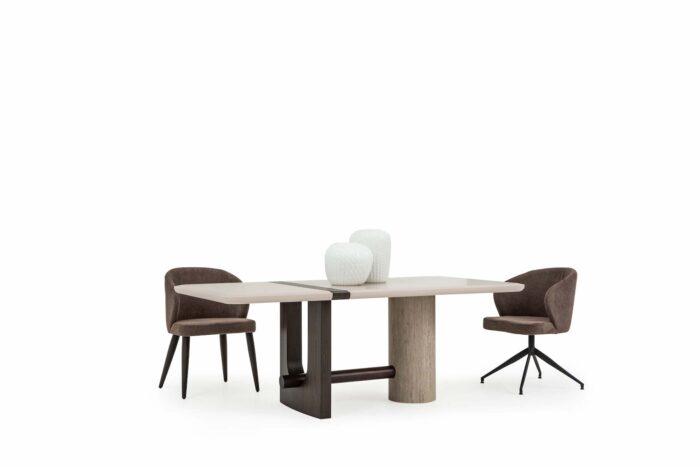 FIN Dining 16210 | Merlo Point | Furniture Store