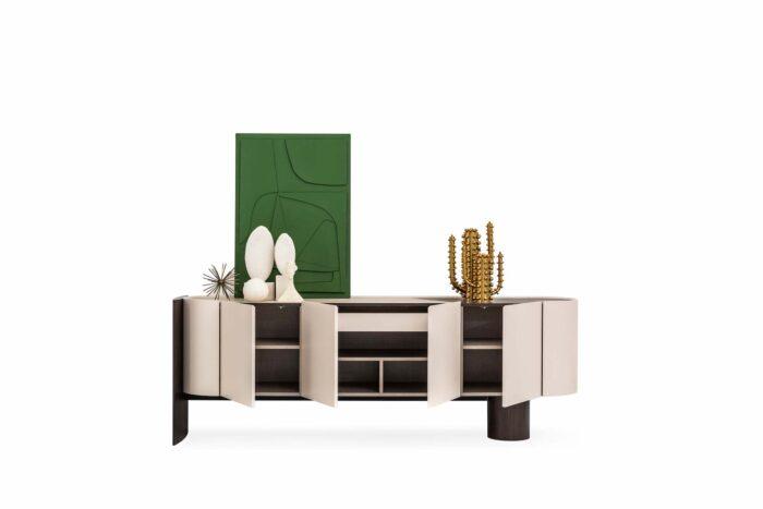 FIN Dining 16215 | Merlo Point | Furniture Store