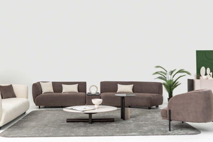 FIN Sofa 16130 | Merlo Point | Furniture Store