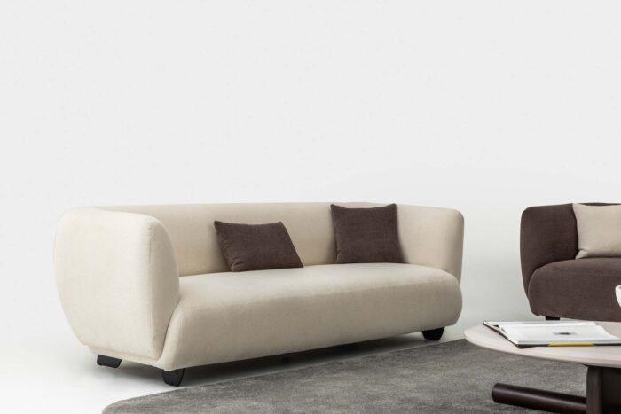FIN Sofa 16135 | Merlo Point | Furniture Store