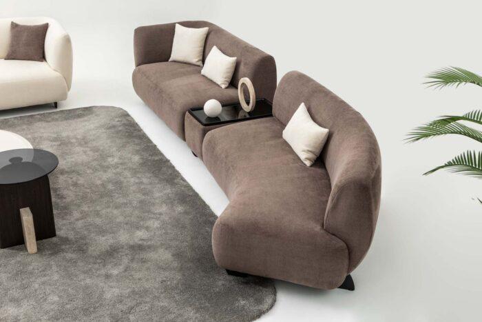 FIN Sofa 16147 | Merlo Point | Furniture Store