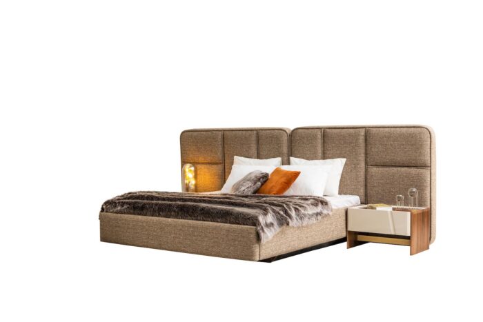 NICOLE Bed 24 | Merlo Point | Furniture Store