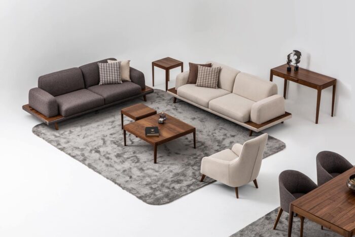 Notus sofa 23 | Merlo Point | Furniture Store