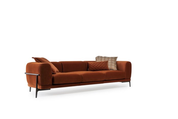 ARCADIA Sofa 117 | Merlo Point | Furniture Store