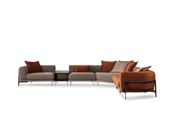 ARCADIA Sofa 119 | Merlo Point | Furniture Store