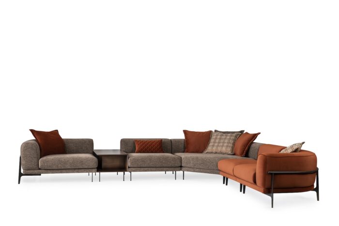 ARCADIA Sofa 120 | Merlo Point | Furniture Store