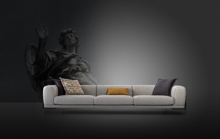 ARCADIA Sofa 123 | Merlo Point | Furniture Store