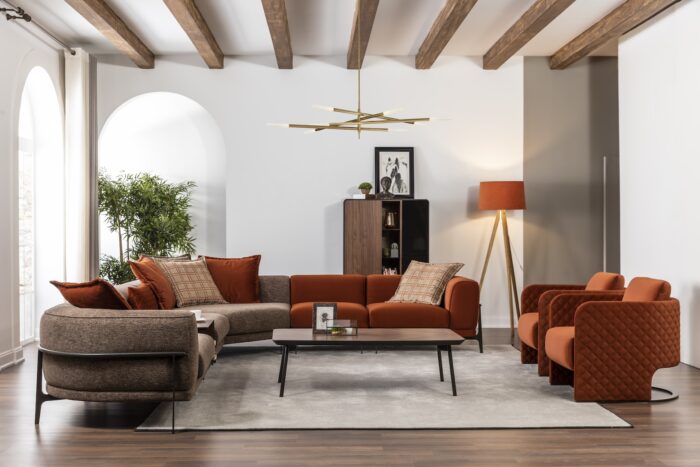 ARCADIA Sofa 15 | Merlo Point | Furniture Store