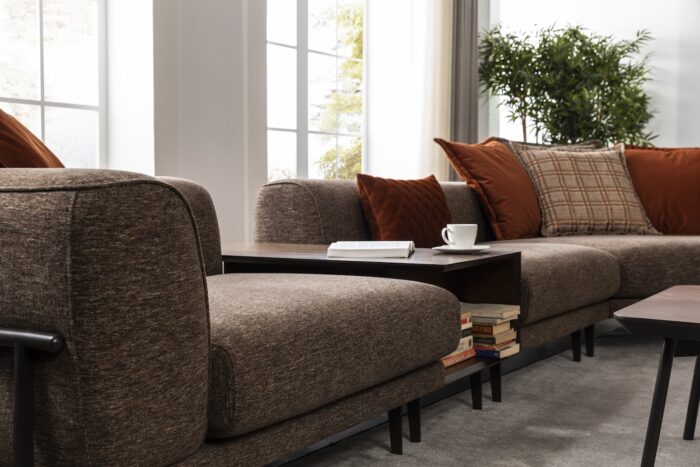 ARCADIA Sofa 21 | Merlo Point | Furniture Store