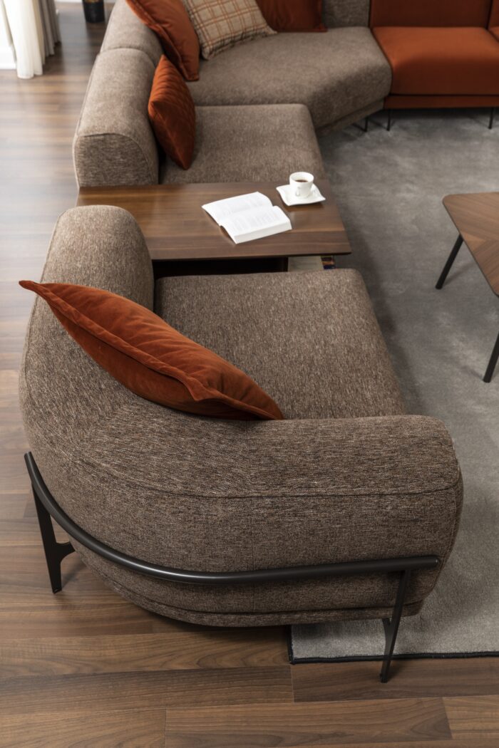 ARCADIA Sofa 24 | Merlo Point | Furniture Store