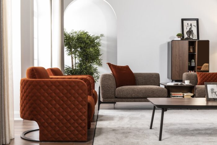 ARCADIA Sofa 33 | Merlo Point | Furniture Store