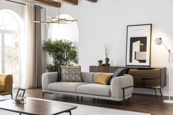 ARCADIA Sofa 42 | Merlo Point | Furniture Store