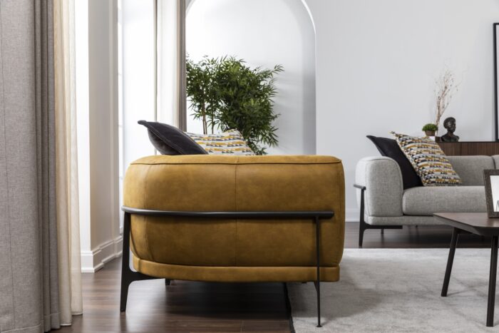ARCADIA Sofa 44 | Merlo Point | Furniture Store