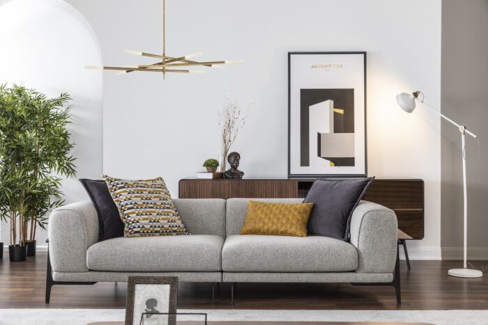 ARCADIA Sofa 45 | Merlo Point | Furniture Store