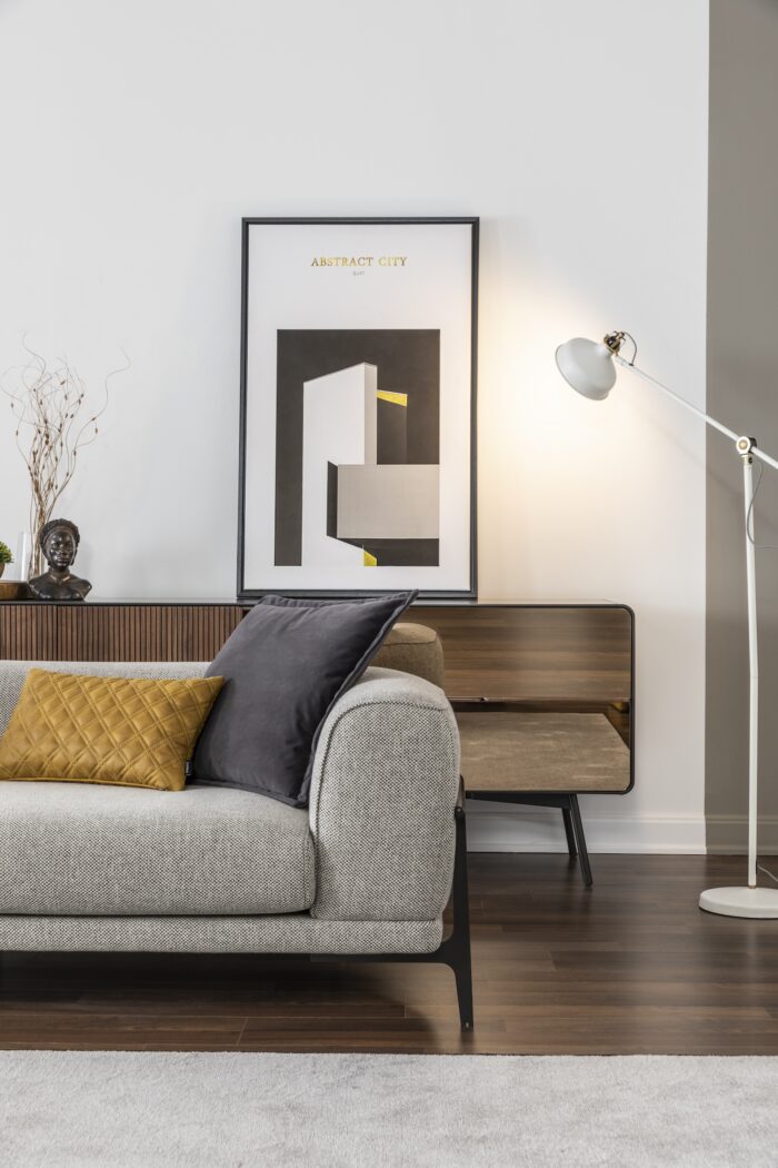 ARCADIA Sofa 46 | Merlo Point | Furniture Store