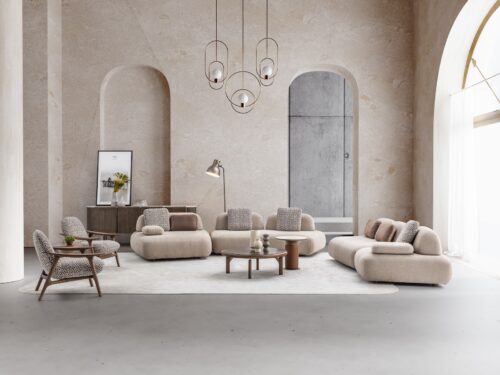 MORPHOSE SOFA main | Merlo Point | Furniture Store