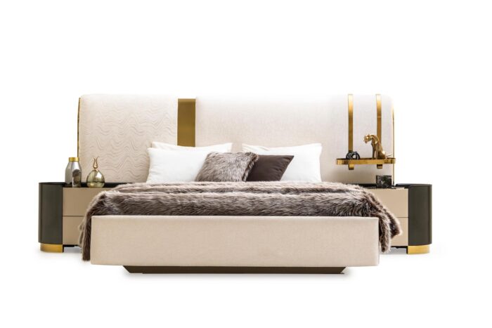OCTO BED 3 | Merlo Point | Furniture Store