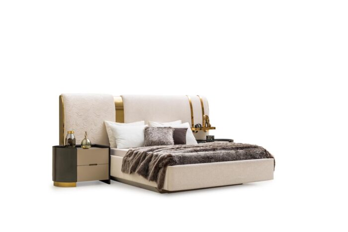 OCTO BED 31 | Merlo Point | Furniture Store