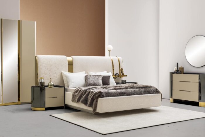OCTO BED 32 | Merlo Point | Furniture Store