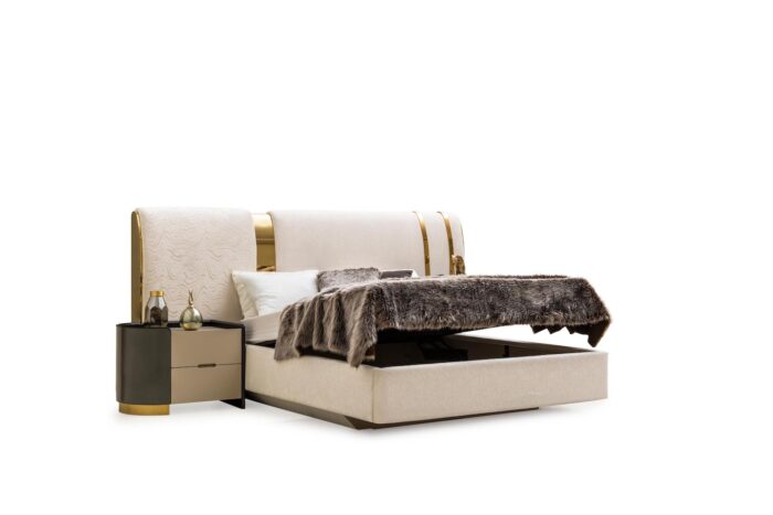 OCTO BED 34 | Merlo Point | Furniture Store
