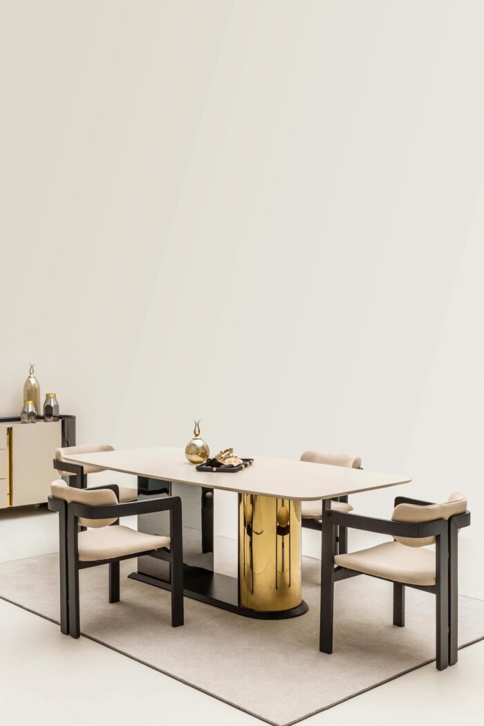 OCTO Dining 19 | Merlo Point | Furniture Store