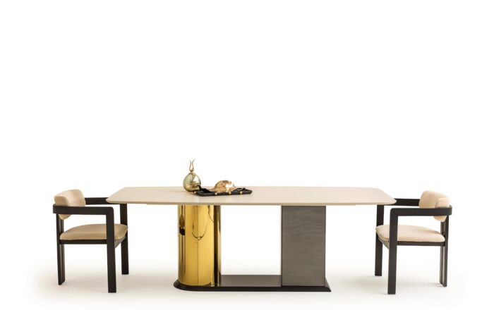 OCTO Dining 41 | Merlo Point | Furniture Store