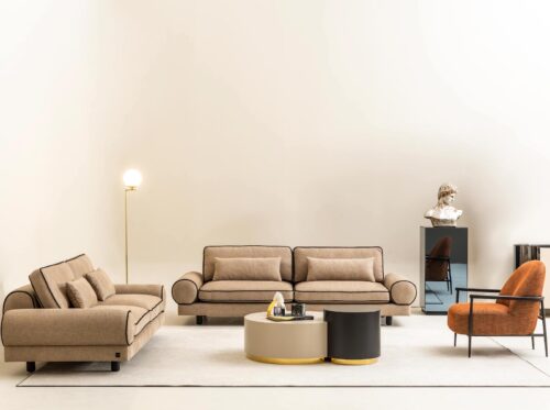 OCTO Living 1 | Merlo Point | Furniture Store