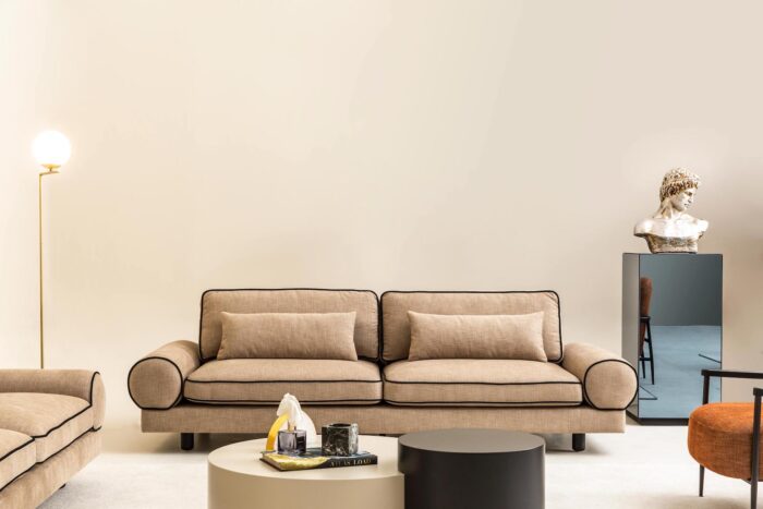 OCTO Living 2 | Merlo Point | Furniture Store