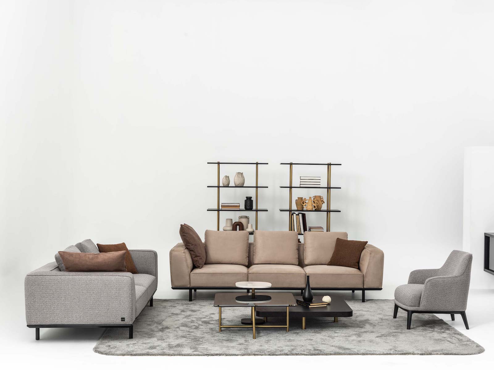 RUBY Sofa 1 | Merlo Point | Furniture Store