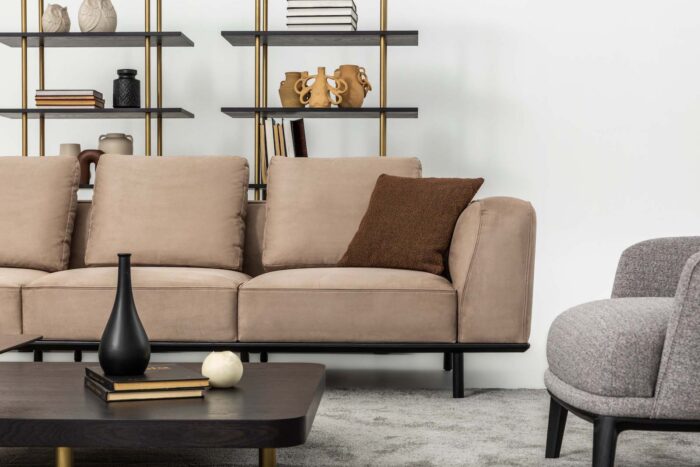 RUBY Sofa 10 | Merlo Point | Furniture Store
