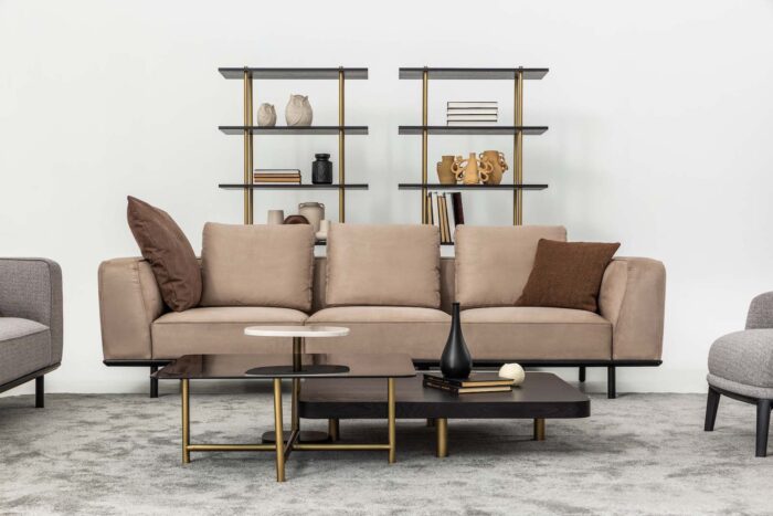 RUBY Sofa 2 | Merlo Point | Furniture Store
