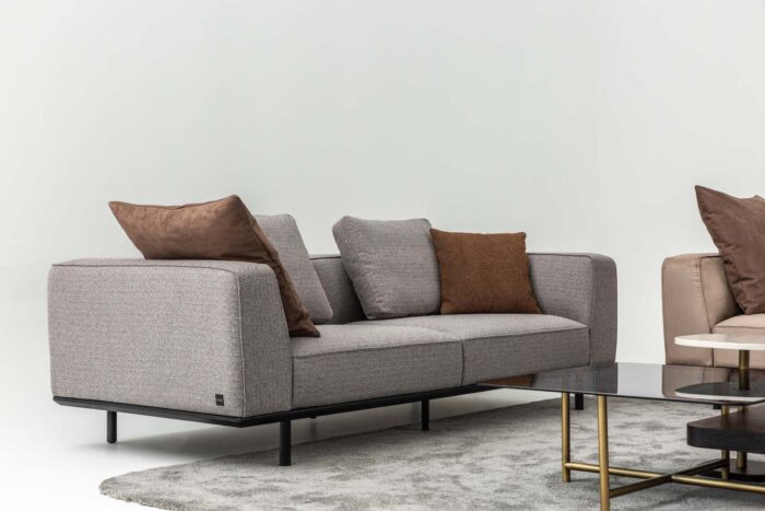 RUBY Sofa 3 | Merlo Point | Furniture Store