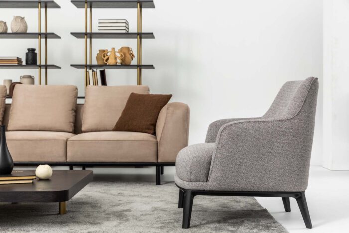RUBY Sofa 5 | Merlo Point | Furniture Store