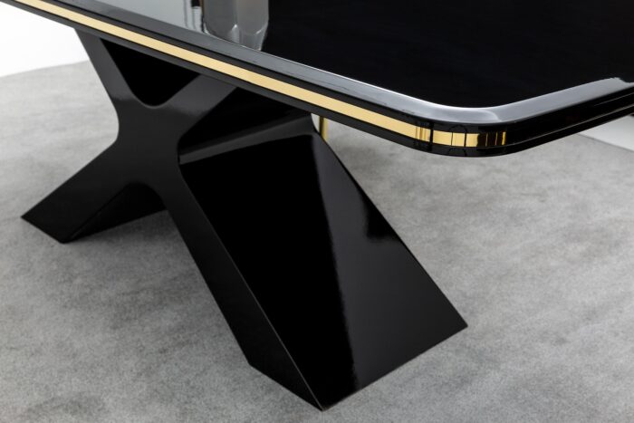 SIRIUS BLACK Sofa10 | Merlo Point | Furniture Store