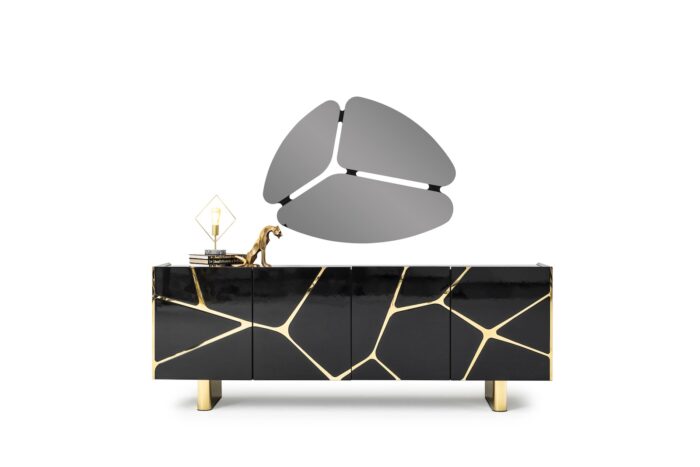 SIRIUS BLACK Sofa11 | Merlo Point | Furniture Store