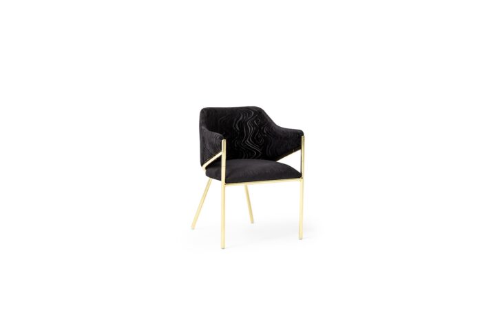 SIRIUS BLACK Sofa15 | Merlo Point | Furniture Store