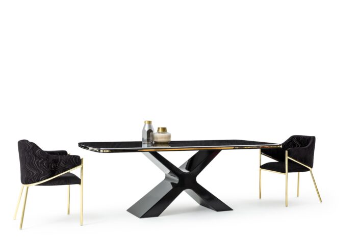 SIRIUS BLACK Sofa19 | Merlo Point | Furniture Store