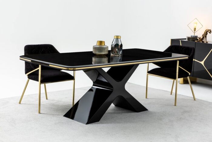 SIRIUS BLACK Sofa4 | Merlo Point | Furniture Store