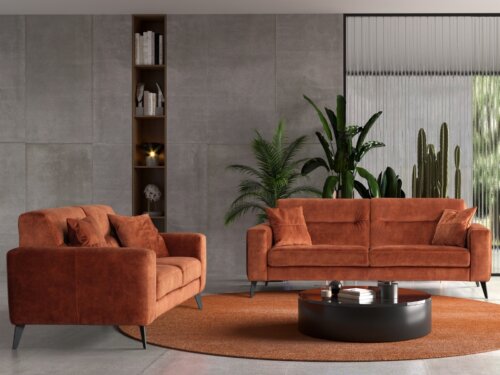 golf sofa set