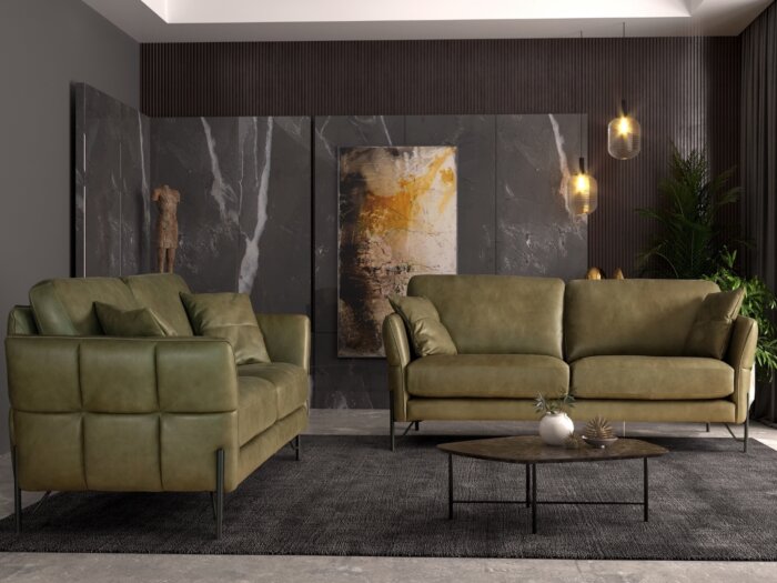 hudson sofa set